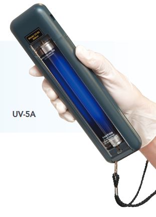 UV-5A Inspection Lamp